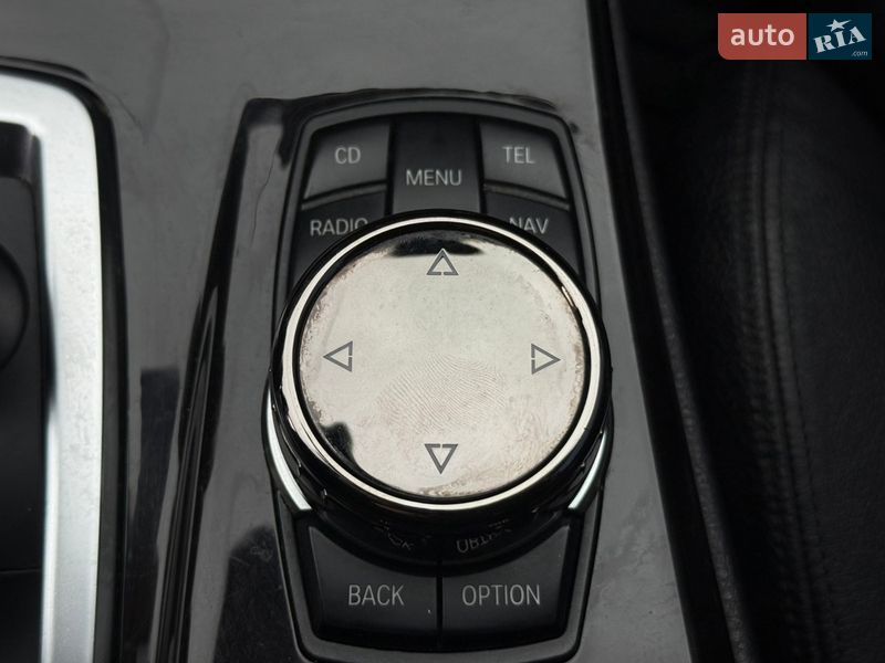 Седан BMW 5 Series 2012 в Кривом Роге фото 27 Седан BMW 5 Series 2012 в Кривом Роге