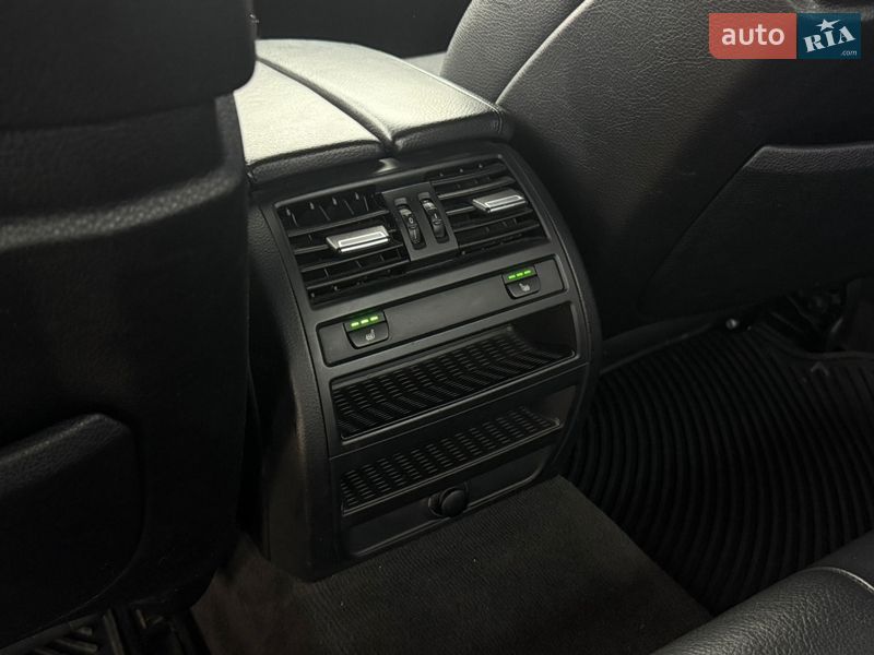 Седан BMW 5 Series 2012 в Кривом Роге фото 29 Седан BMW 5 Series 2012 в Кривом Роге