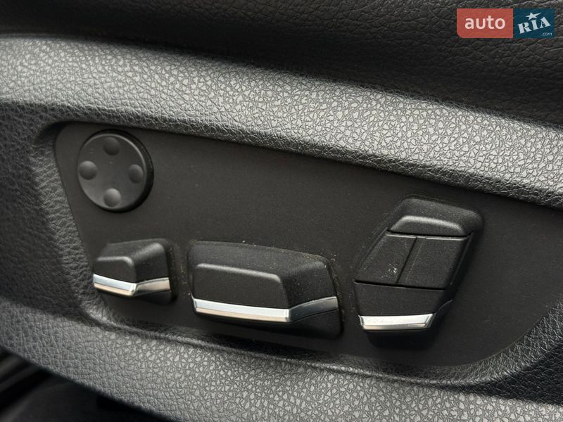 Седан BMW 5 Series 2012 в Кривом Роге фото 21 Седан BMW 5 Series 2012 в Кривом Роге