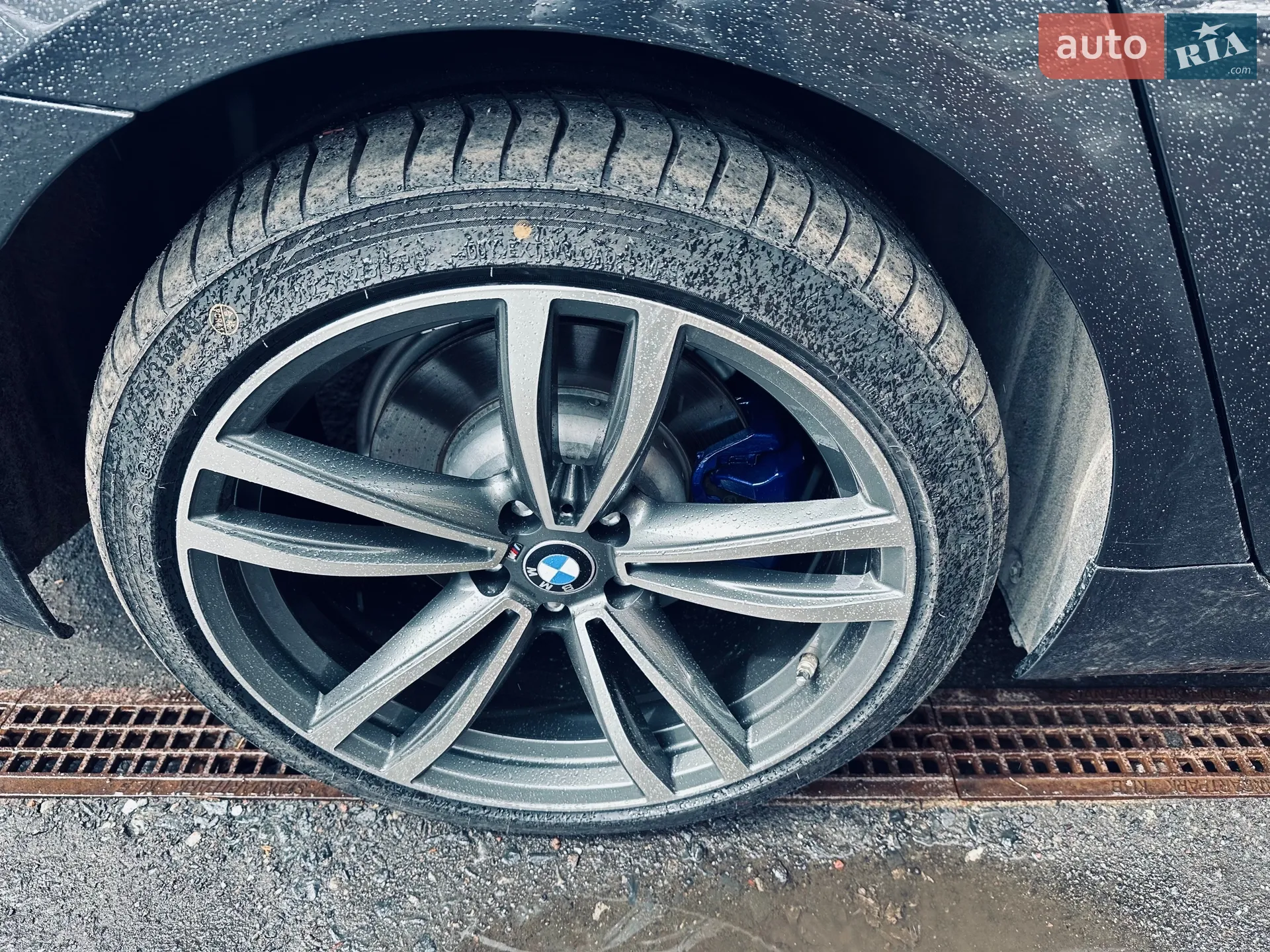 2019 BMW 5er - мініатюра 19