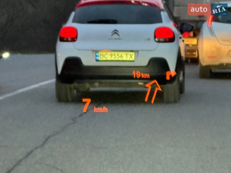 Седан BMW 5 Series 2014 в Києві