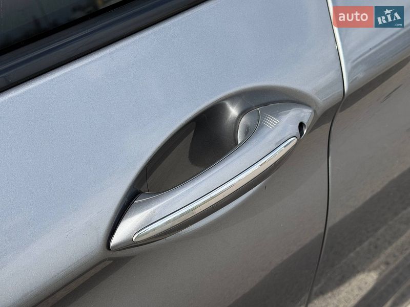 Седан BMW 5 Series 2011 в Кривом Роге фото 8 Седан BMW 5 Series 2011 в Кривом Роге