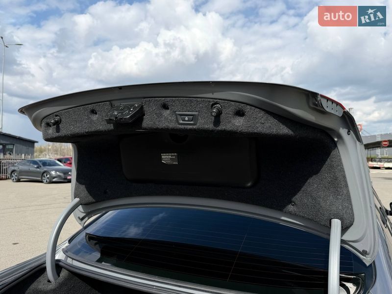 Седан BMW 5 Series 2011 в Кривом Роге фото 33 Седан BMW 5 Series 2011 в Кривом Роге