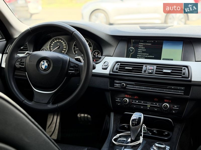 Седан BMW 5 Series 2011 в Кривом Роге фото 51 Седан BMW 5 Series 2011 в Кривом Роге
