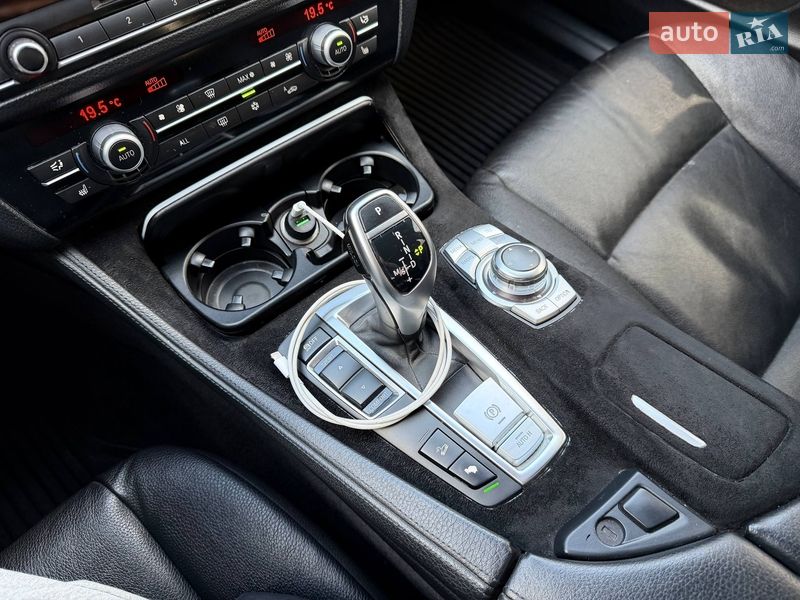 Седан BMW 5 Series 2011 в Кривом Роге фото 66 Седан BMW 5 Series 2011 в Кривом Роге