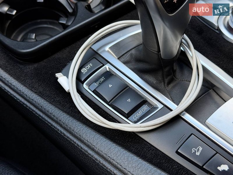 Седан BMW 5 Series 2011 в Кривом Роге фото 68 Седан BMW 5 Series 2011 в Кривом Роге