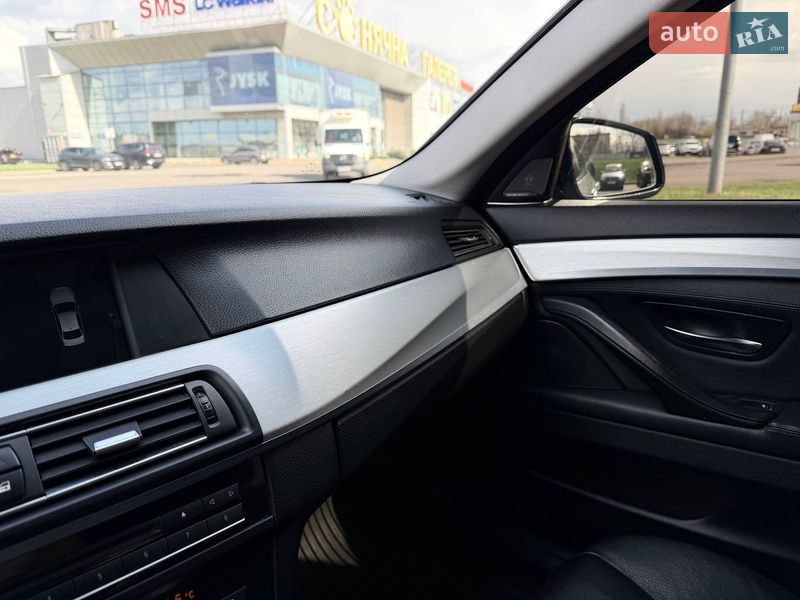Седан BMW 5 Series 2011 в Кривом Роге фото 71 Седан BMW 5 Series 2011 в Кривом Роге