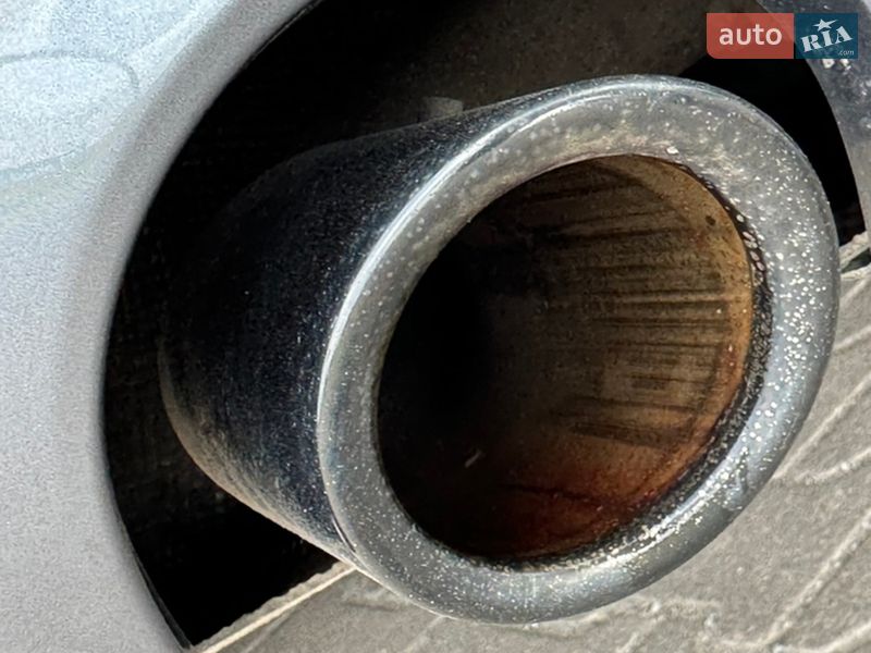 Седан BMW 5 Series 2019 в Виннице