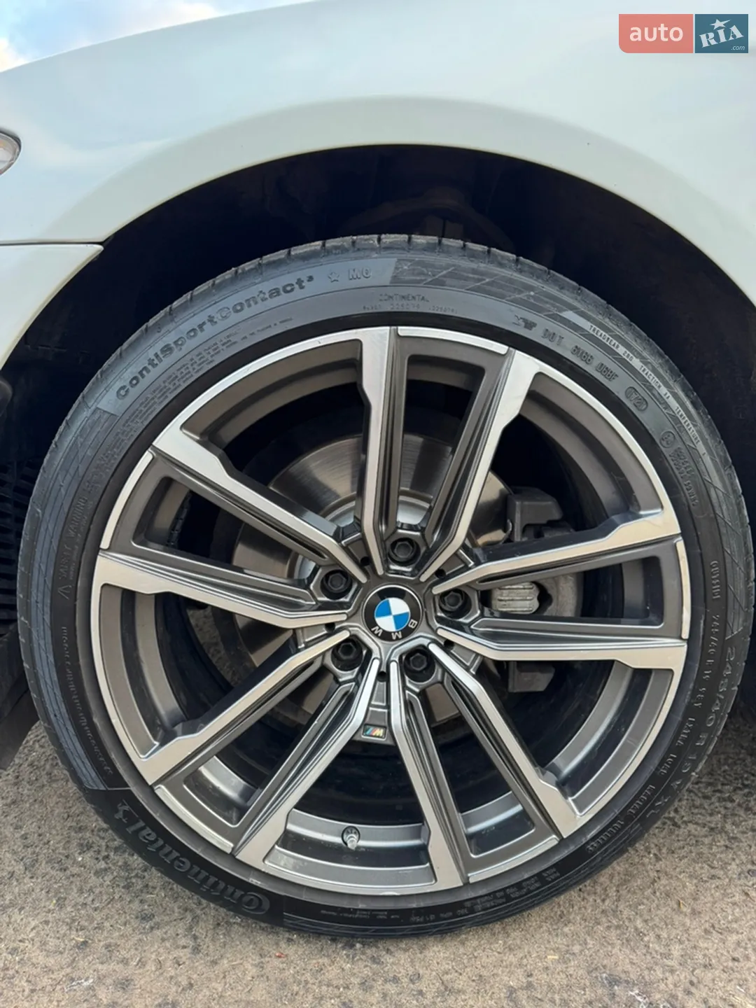 2011 BMW 5er - мініатюра 9