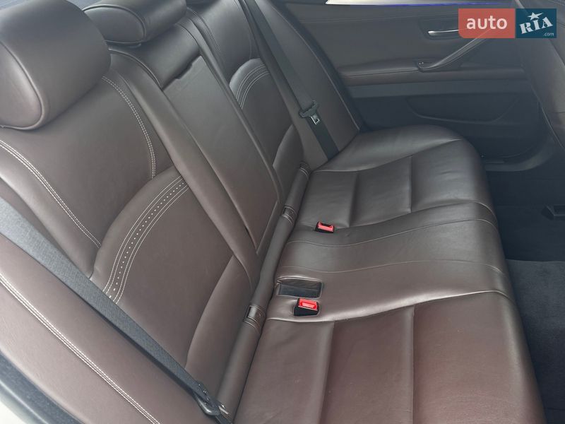 Седан BMW 5 Series 2016 в Коростене фото 24 Седан BMW 5 Series 2016 в Коростене