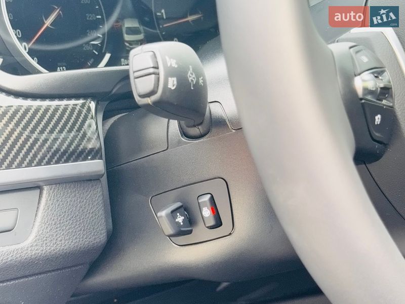 Седан BMW 5 Series 2016 в Коростене фото 32 Седан BMW 5 Series 2016 в Коростене