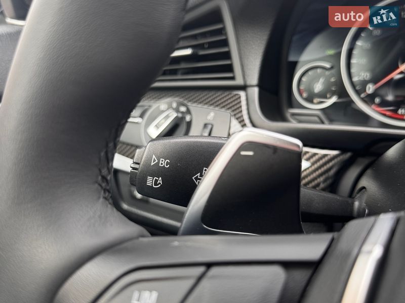Седан BMW 5 Series 2016 в Коростене фото 46 Седан BMW 5 Series 2016 в Коростене