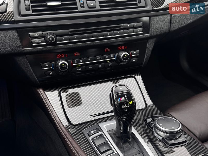Седан BMW 5 Series 2016 в Коростене фото 49 Седан BMW 5 Series 2016 в Коростене