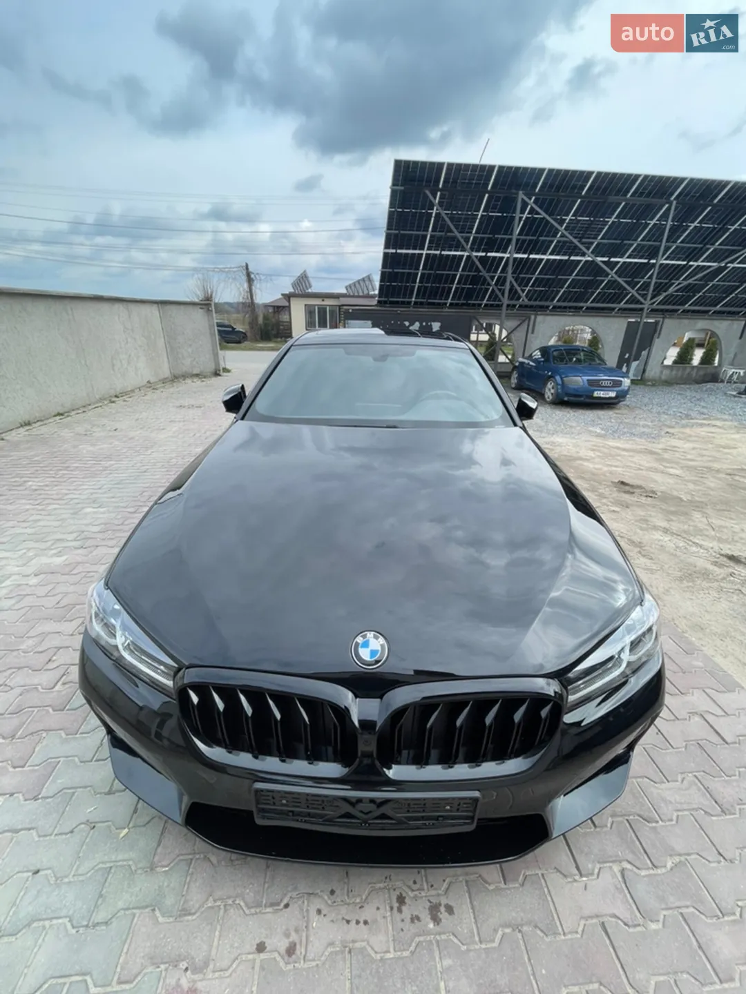 2018 BMW 5er - мініатюра 28