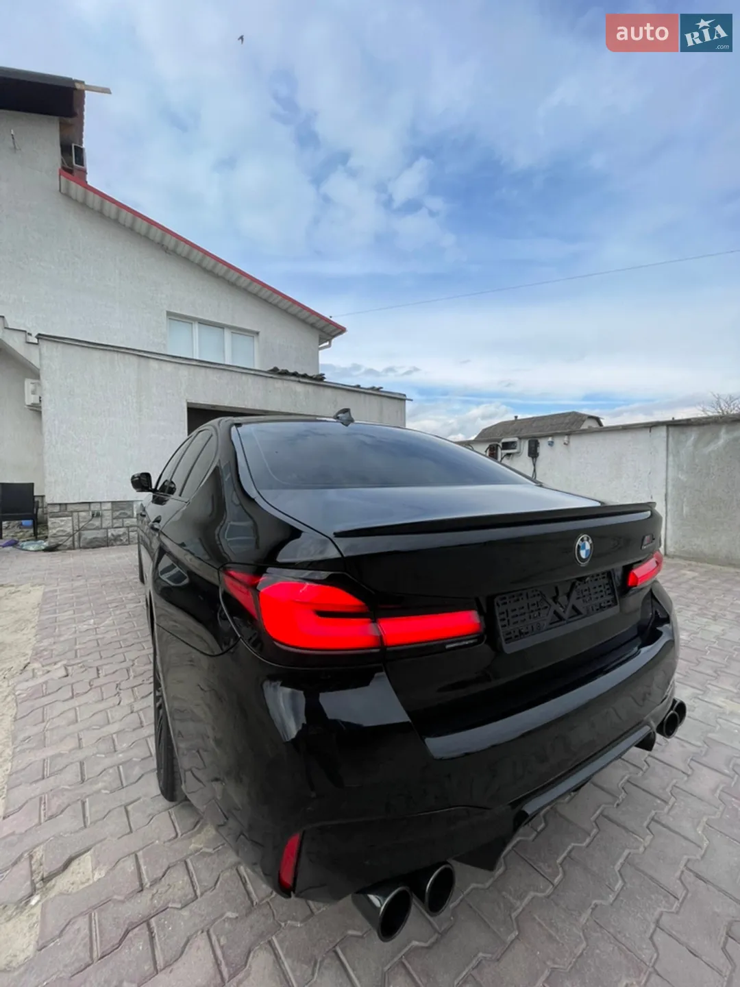 2018 BMW 5er - мініатюра 17