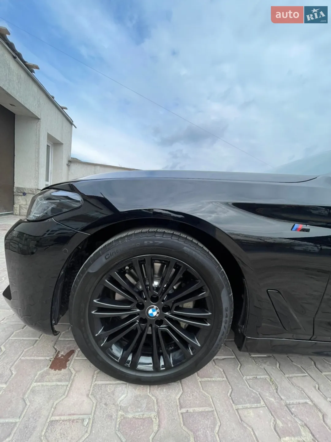 2018 BMW 5er - мініатюра 33