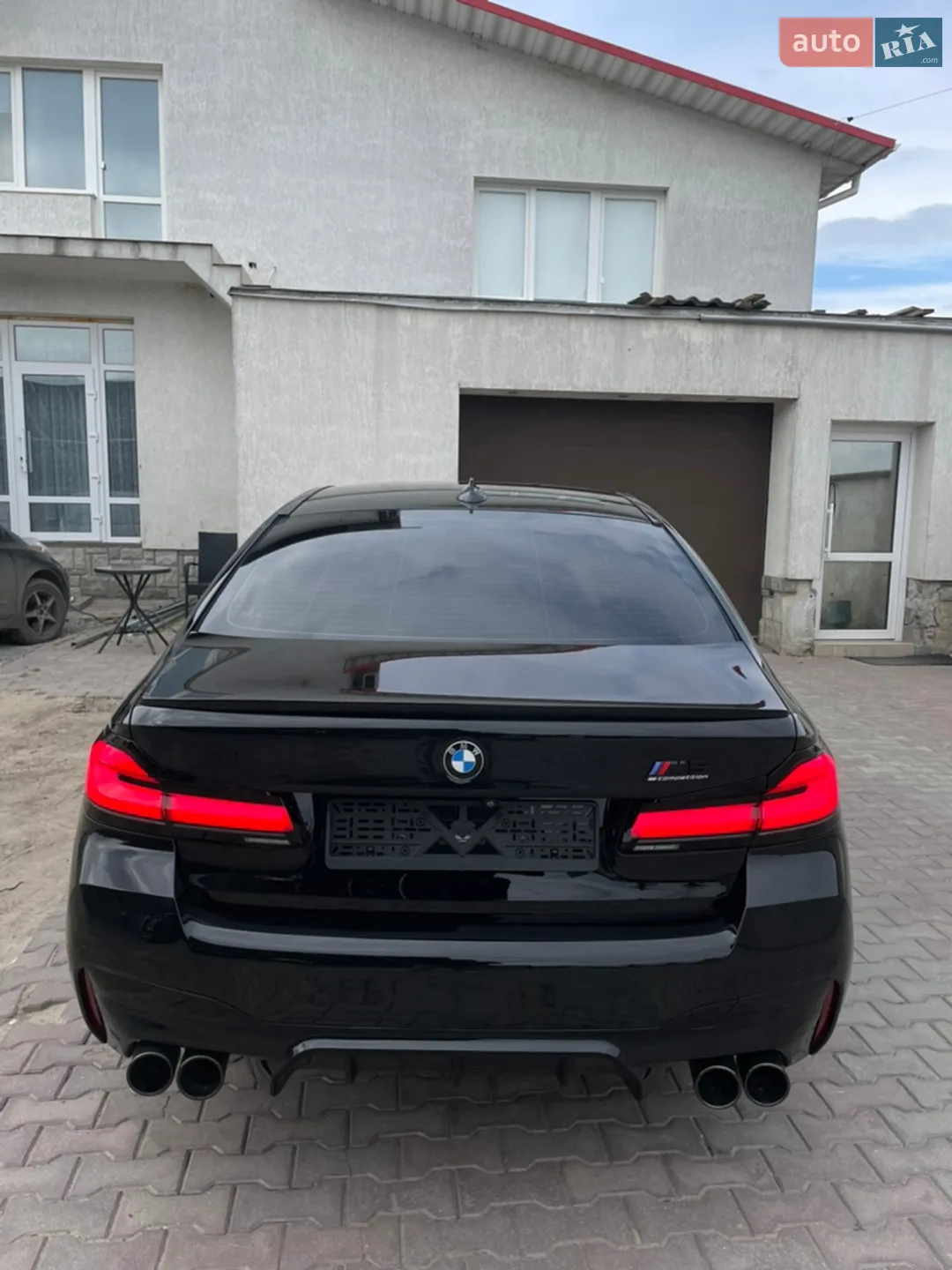 2018 BMW 5er - мініатюра 22