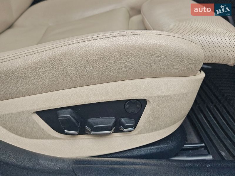 Седан BMW 5 Series 2011 в Виннице фото 28 Седан BMW 5 Series 2011 в Виннице