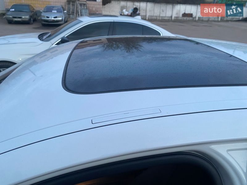 Седан BMW 5 Series 2012 в Чернигове фото 12 Седан BMW 5 Series 2012 в Чернигове