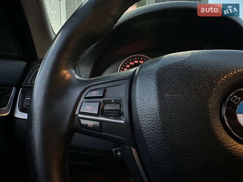 Седан BMW 5 Series 2010 в Киеве фото 19 Седан BMW 5 Series 2010 в Киеве