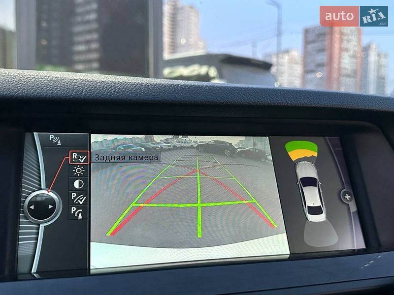 Седан BMW 5 Series 2010 в Киеве фото 28 Седан BMW 5 Series 2010 в Киеве