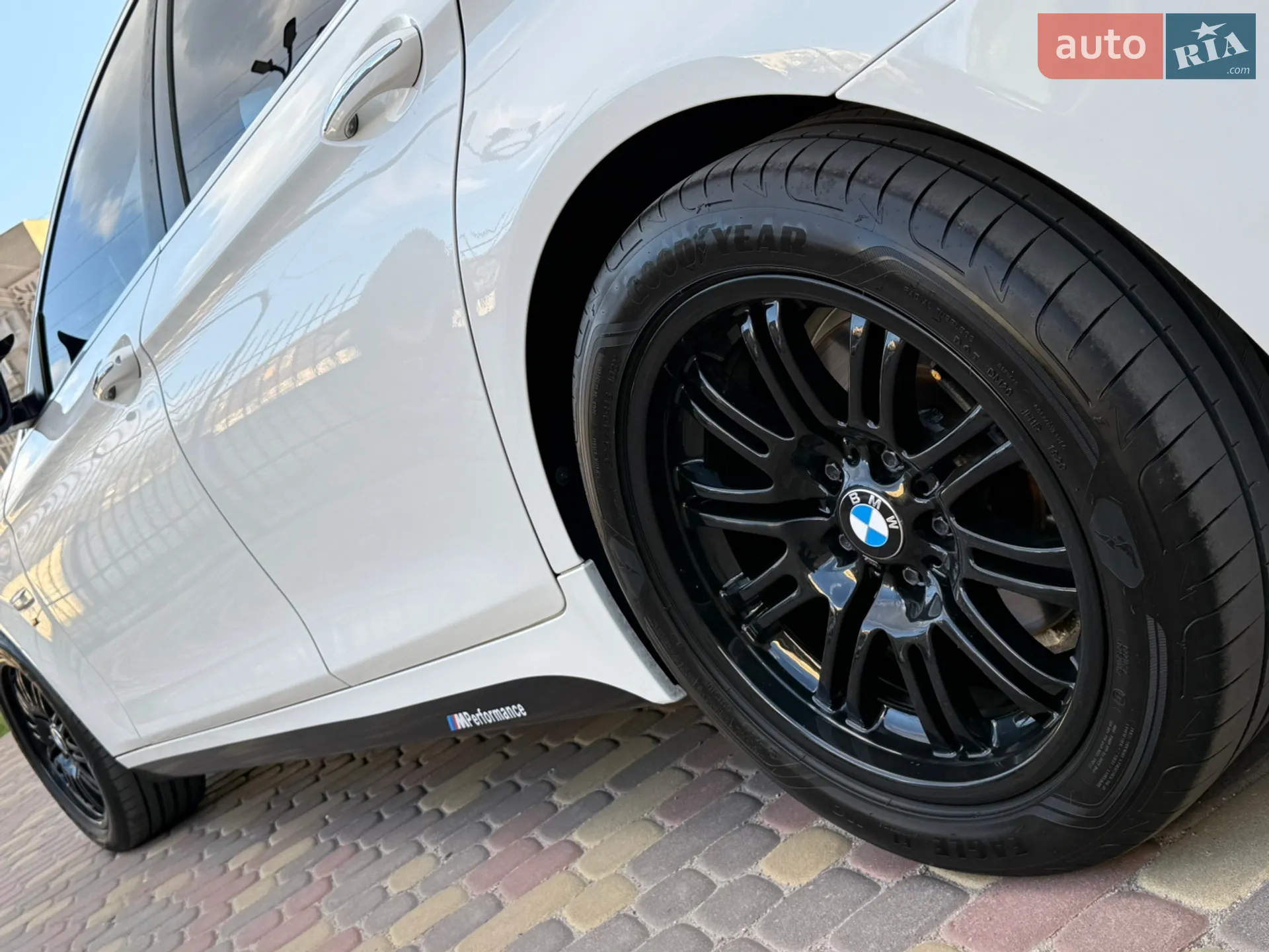 2013 BMW 5er - мініатюра 16