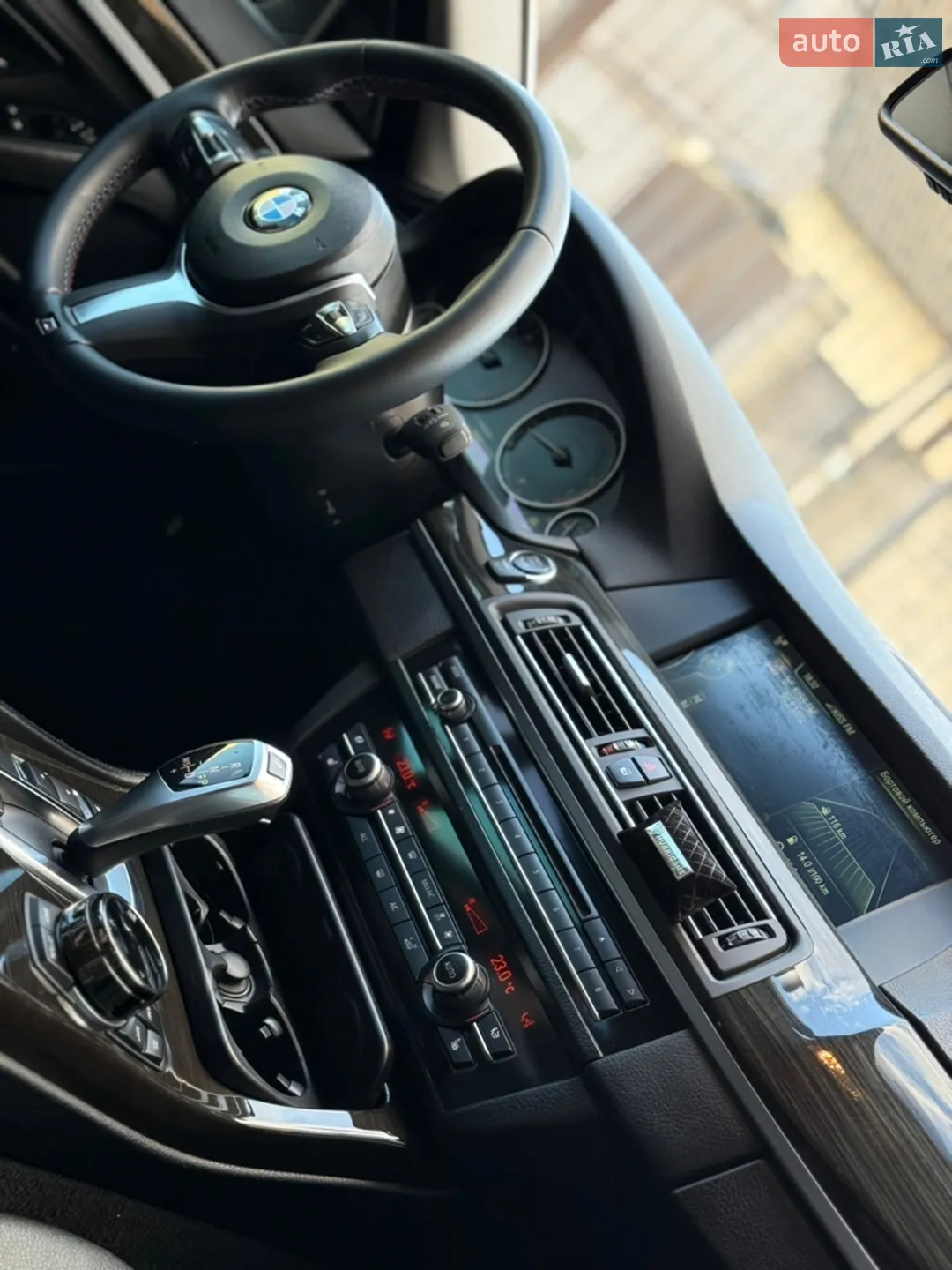 2013 BMW 5er - мініатюра 24