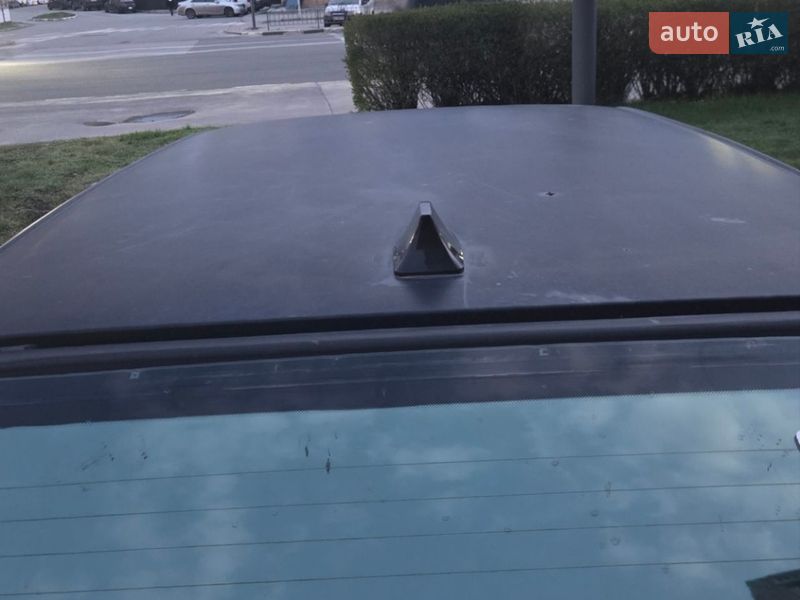 Универсал BMW 5 Series 1992 в Святопетровское