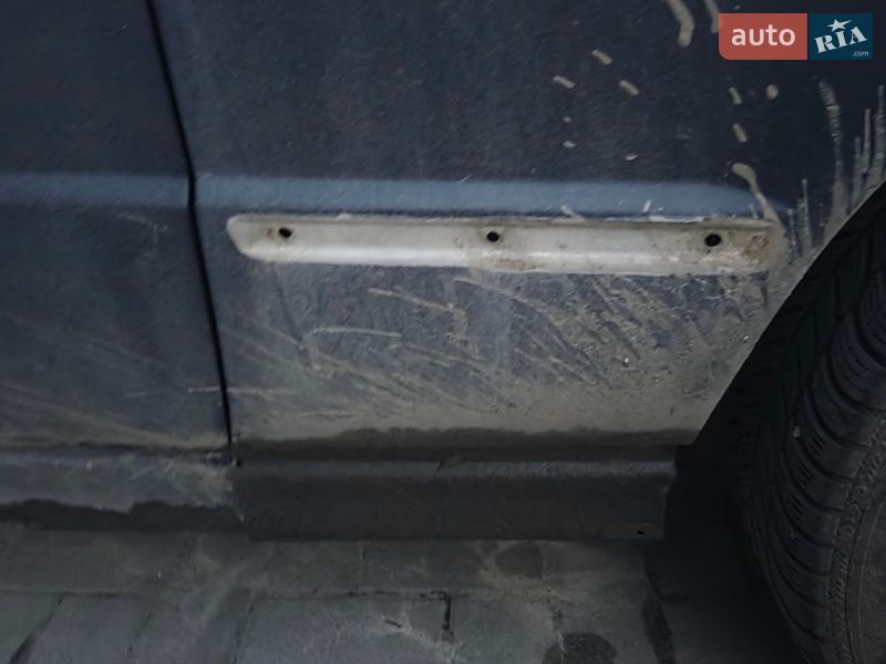 Универсал BMW 5 Series 1992 в Святопетровское