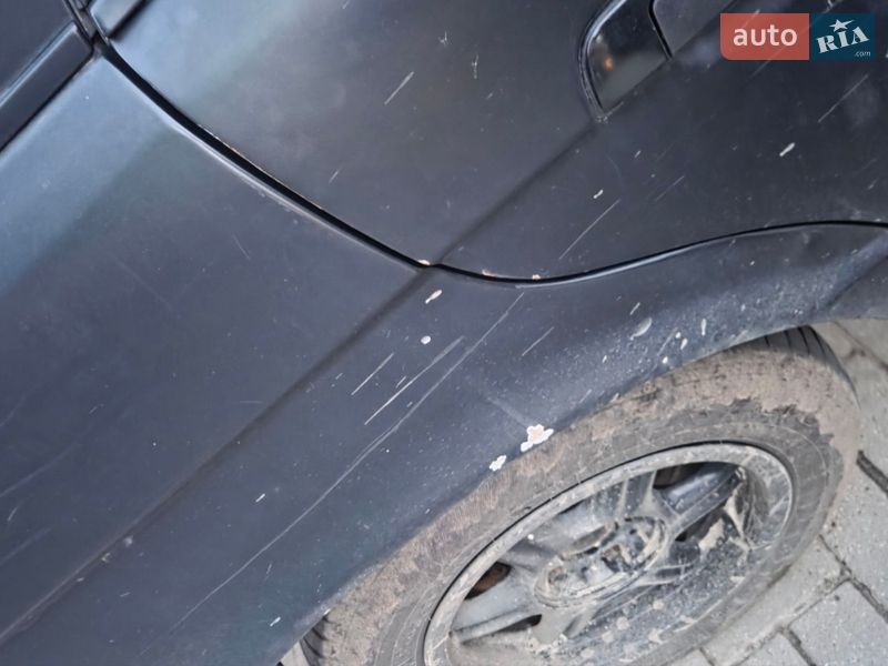 Универсал BMW 5 Series 1992 в Святопетровское