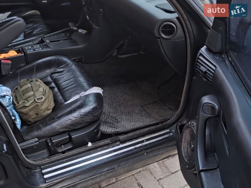 Универсал BMW 5 Series 1992 в Святопетровское