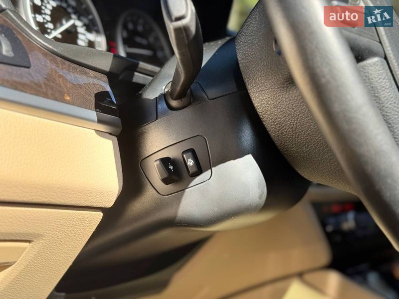 Седан BMW 5 Series 2014 в Трускавце фото 37 Седан BMW 5 Series 2014 в Трускавце