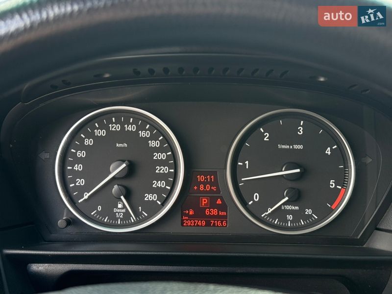 Универсал BMW 5 Series 2007 в Киеве фото 21 Универсал BMW 5 Series 2007 в Киеве