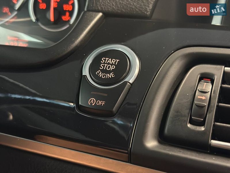 Седан BMW 5 Series 2014 в Львове фото 24 Седан BMW 5 Series 2014 в Львове