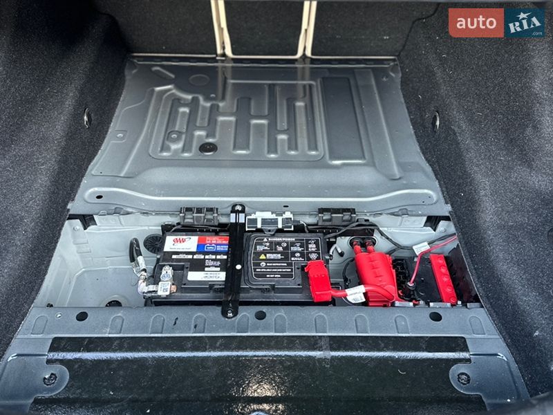 Седан BMW 5 Series 2019 в Ровно фото 10 Седан BMW 5 Series 2019 в Ровно