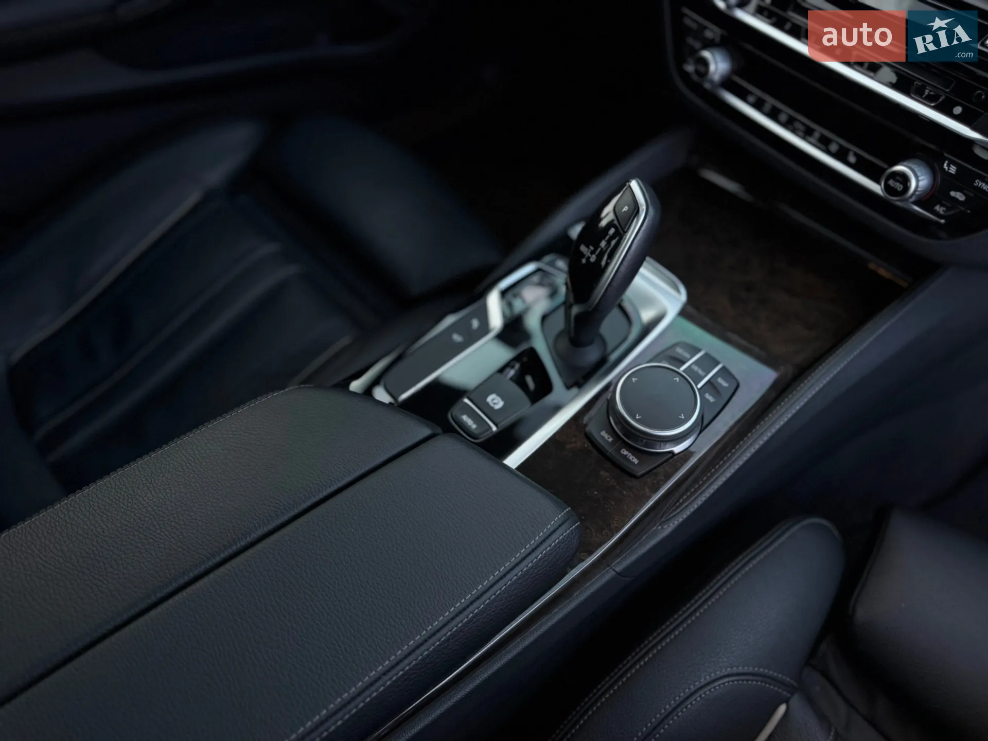 2017 BMW 5er - мініатюра 53