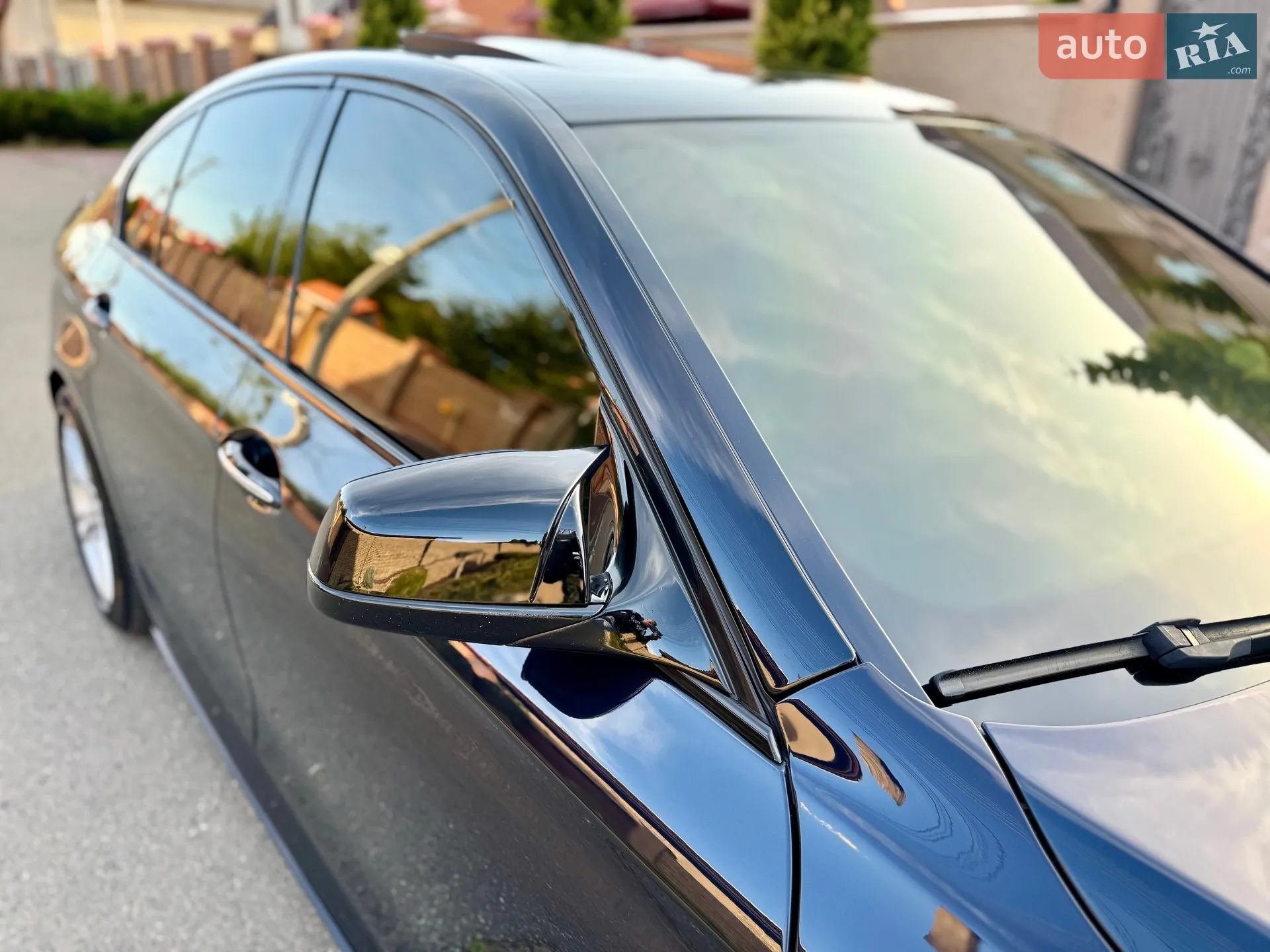 2011 BMW 5er - мініатюра 12