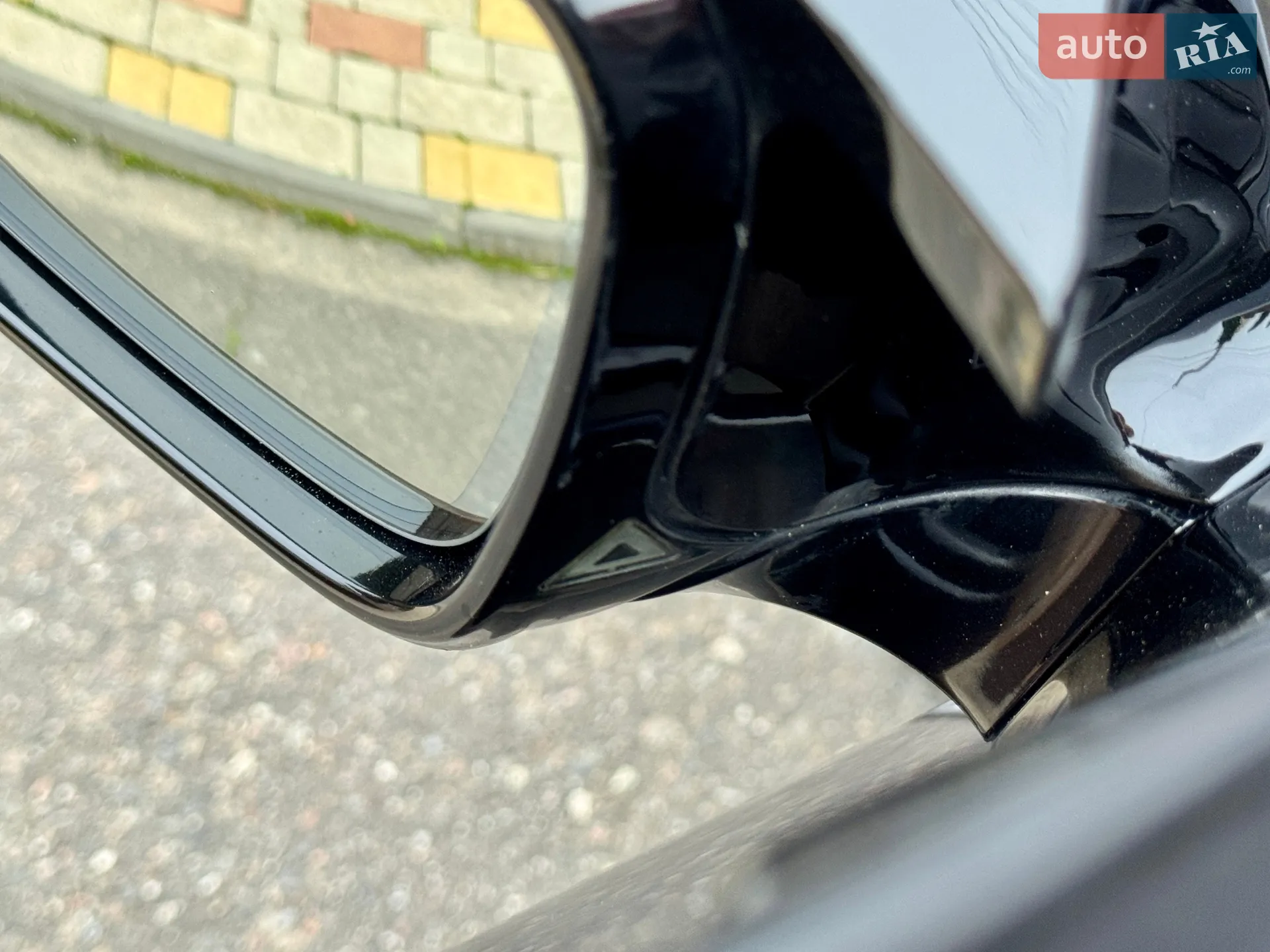 2011 BMW 5er - мініатюра 30