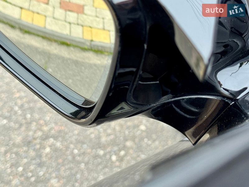 Седан BMW 5 Series 2011 в Одессе