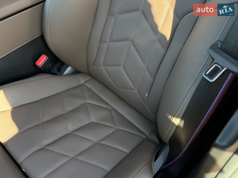 Седан BMW 5 Series 2025 в Киеве фото 53 Седан BMW 5 Series 2025 в Киеве