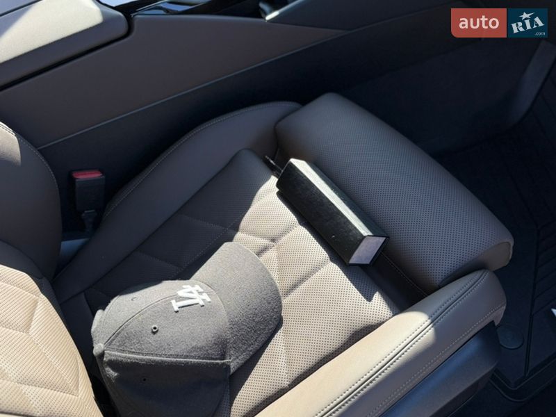 Седан BMW 5 Series 2025 в Киеве фото 54 Седан BMW 5 Series 2025 в Киеве