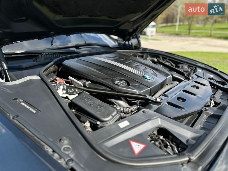 Седан BMW 5 Series 2010 в Кременчуге фото 34 Седан BMW 5 Series 2010 в Кременчуге