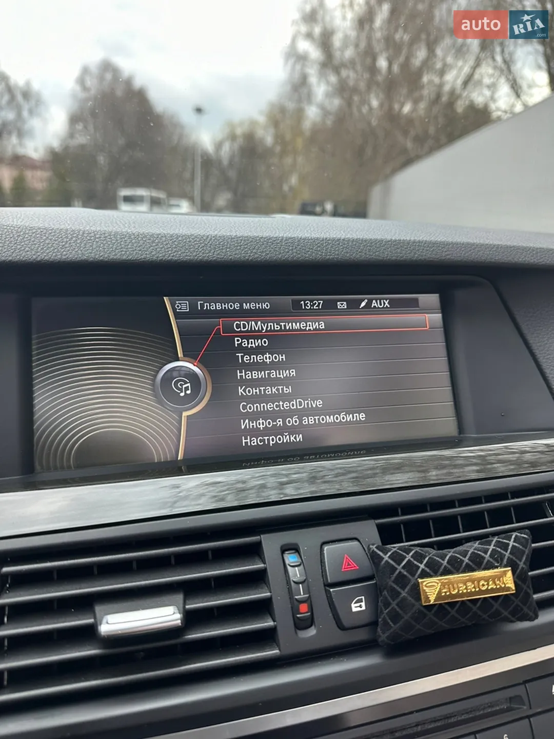 2010 BMW 5er - мініатюра 39