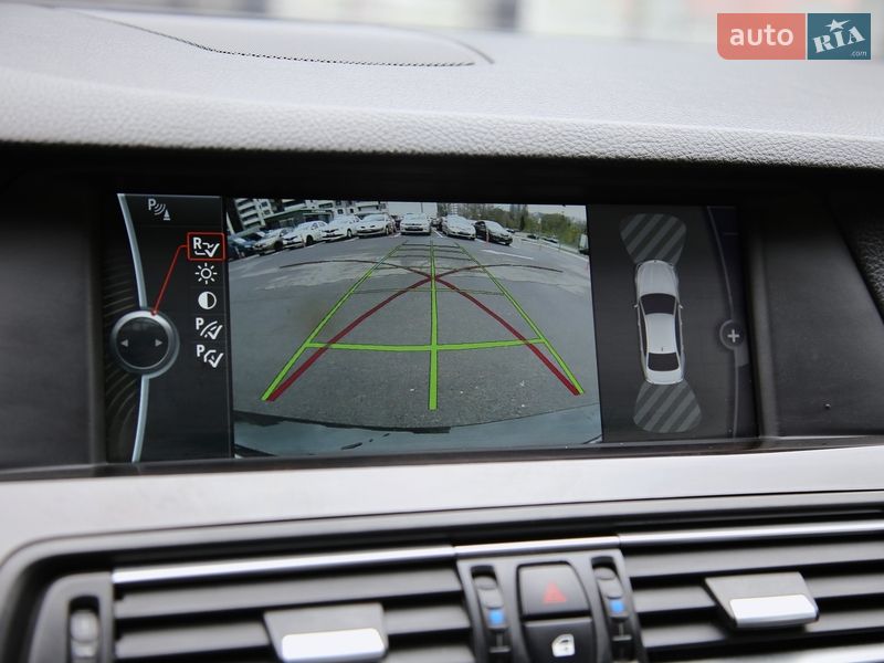 Седан BMW 5 Series 2011 в Харькове фото 18 Седан BMW 5 Series 2011 в Харькове