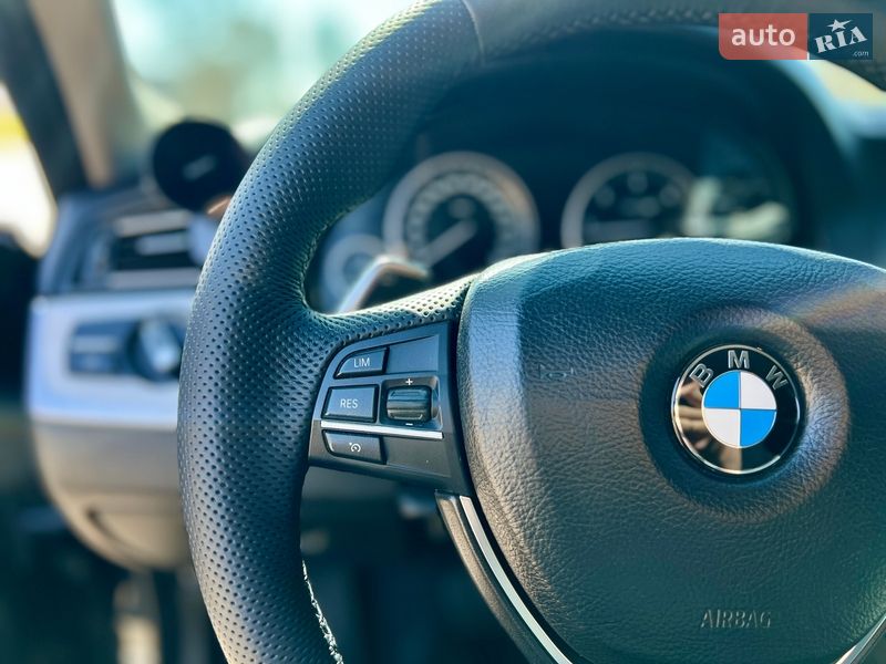 Универсал BMW 5 Series 2013 в Киеве фото 30 Универсал BMW 5 Series 2013 в Киеве