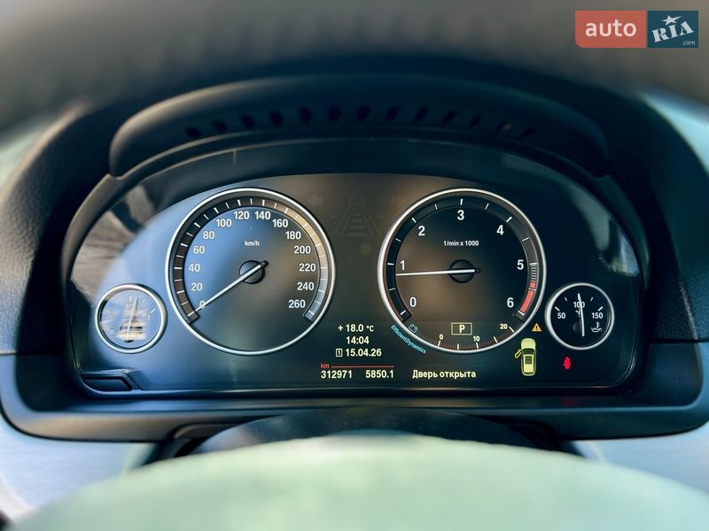 Универсал BMW 5 Series 2013 в Киеве фото 32 Универсал BMW 5 Series 2013 в Киеве