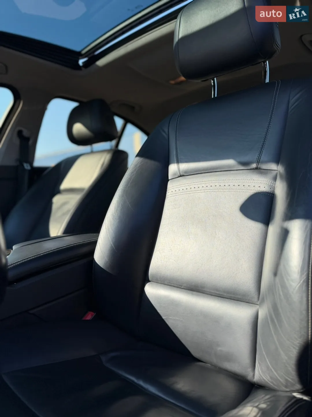 2014 BMW 5er - мініатюра 7