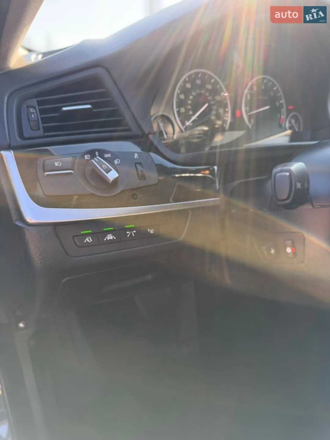 2014 BMW 5er - мініатюра 9