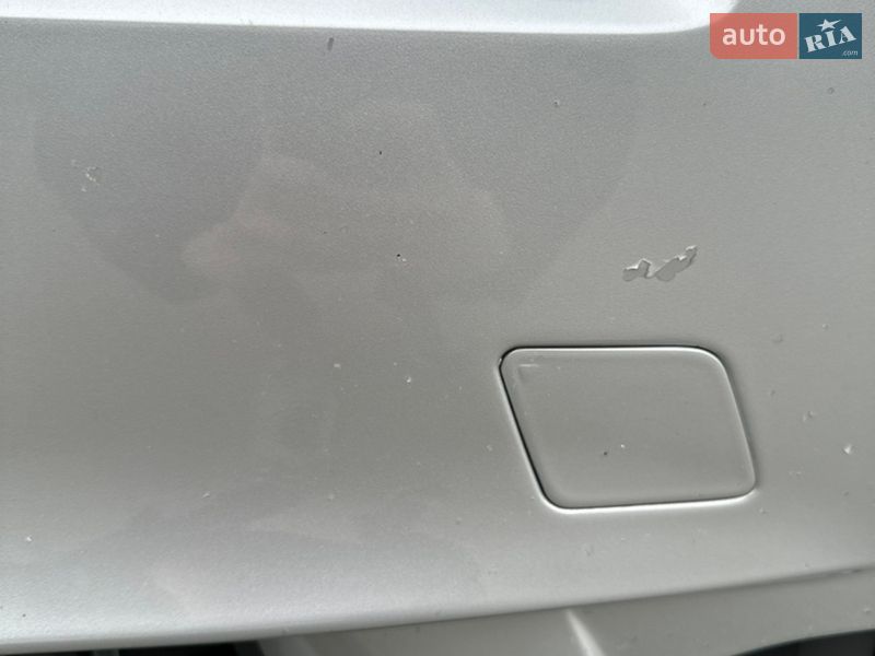 Седан BMW 5 Series 2014 в Хмельницькому