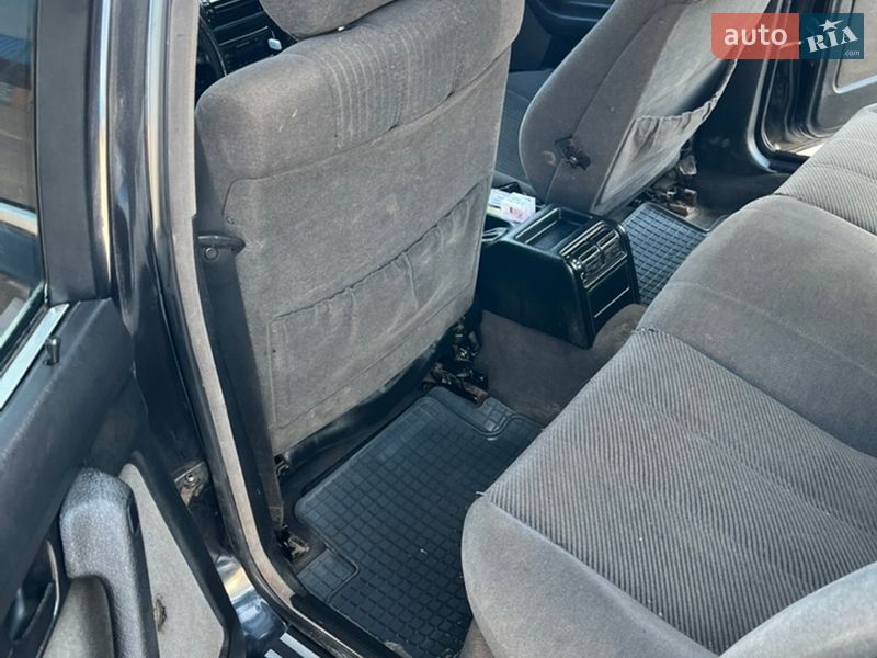 Седан BMW 5 Series 1994 в Жмеринке